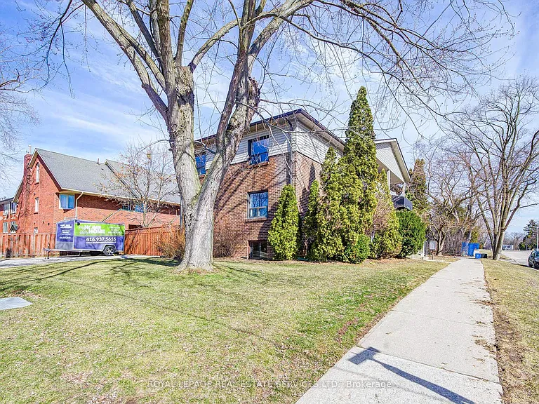 2329 Belyea St #3 — Photo 17