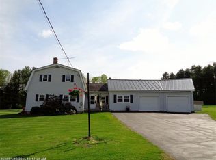 156 Reed Rd, Madison, ME 04950