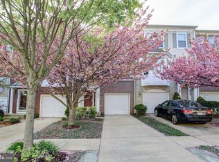 14046 Rockingham Rd, Germantown, MD 20874