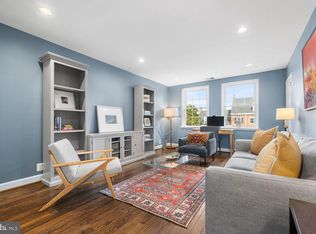 Fairlington Arbor, Arlington, VA 22206