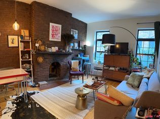 215 W 21st St APT 1B, New York, NY 10011