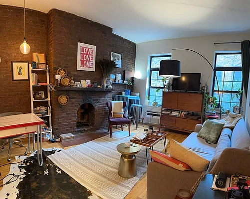 Rented by Corcoran | media 1