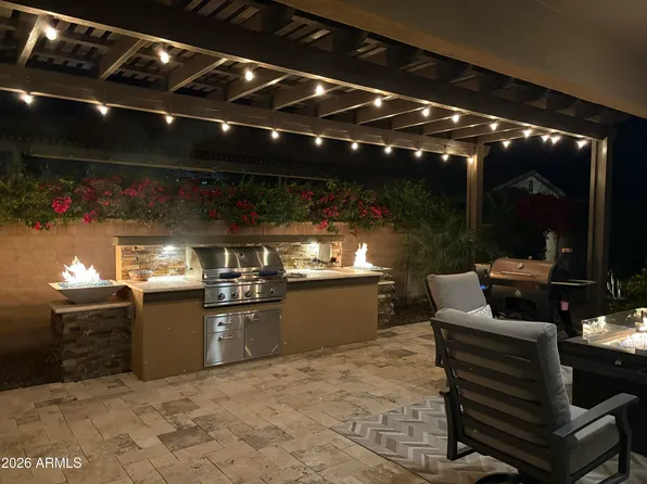 724 E SNOWY FARM Drive, Queen Creek, AZ 85140