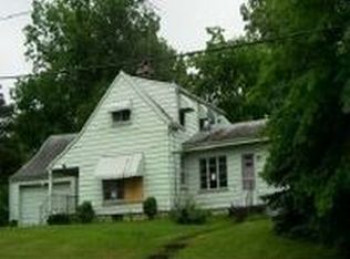 537 E Prospect St SE, Girard, OH