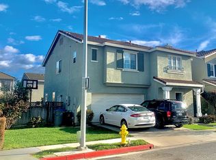 1656 Camarena Pl, San Jose, CA 95121