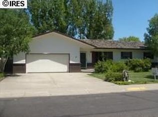 413 Harvard St, Brush, CO 80723