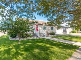 1209 17th Street Duplex, Billings, MT 59102