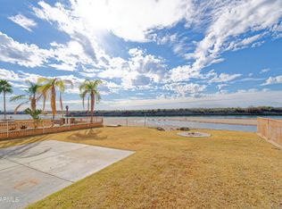 48926 Riviera Pl, Ehrenberg, AZ 85334