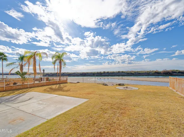 48926 RIVIERA Place, Ehrenberg, AZ 85334