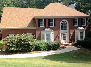 740 Sweetbrier Dr, Milton, GA 30004