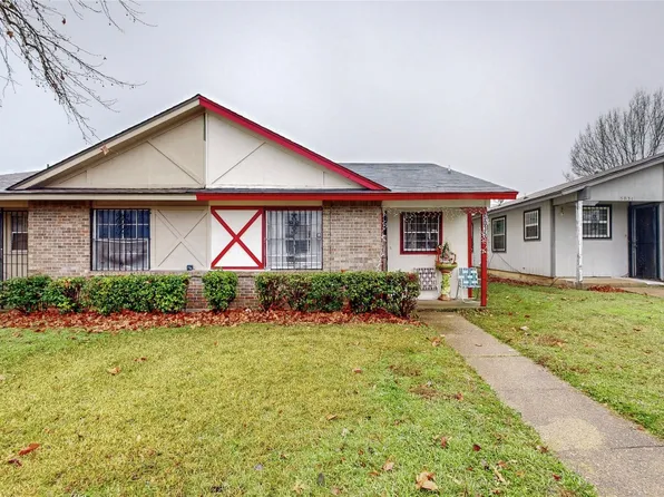 5035 Greencrest Dr, Dallas, TX 75241