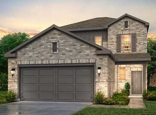 12511 Llano Estacado Dr, Cypress, TX 77433