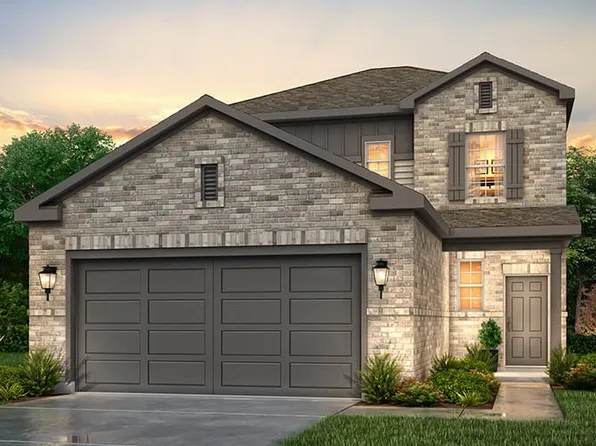 12938 California Palm Ct, Cypress, TX 77433