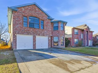 9094 Blue Ridge Trl, Fort Worth, TX 76118