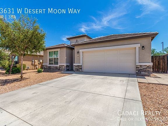 3rd image of 13631 W Desert Moon Way