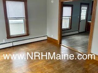 38 College St #5, Lewiston, ME 04240