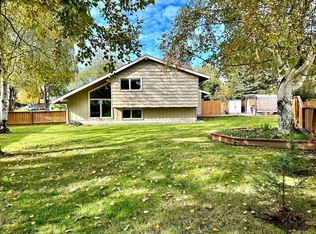 3501 Hazen Cir, Anchorage, AK 99515