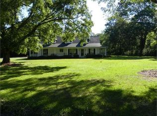 4955 Sonny Todd Rd, Sulphur, LA 70665