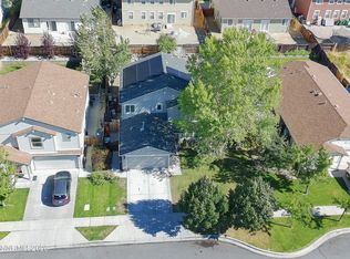 8930 Grisom Way, Reno, NV 89506