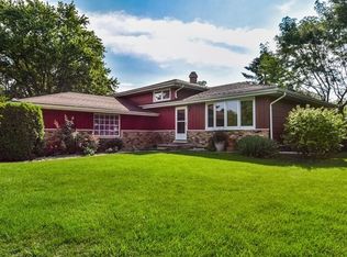 17434 S Cedar Ct, Homer Glen, IL 60491