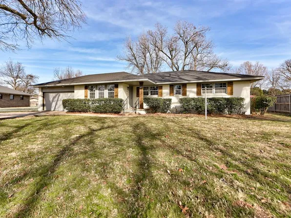 1627 Cruce St, Norman, OK 73069