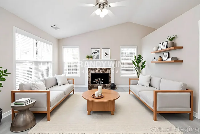 3 bed, 2.0 bath, 2144 sqft, $1,845 — Photo 4