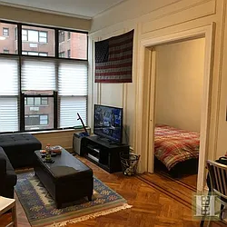 Rented by Halstead Real Estate