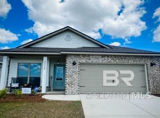 22540 Hamilton St, Robertsdale, AL 36567