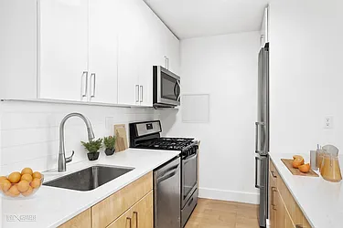 Rented by Citi Habitats