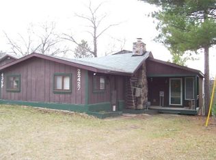 22427 Shelton Rd, Atlanta, MI 49709