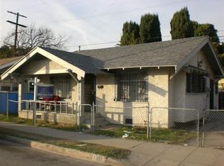 1361 Exposition Blvd, Los Angeles, CA 90018