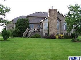 Located in Sycamore Hills