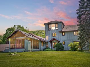 108 Anderson Rd, Kent, CT 06757