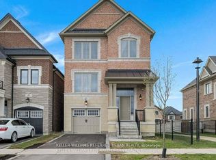 85 McMichael Ave, Vaughan, ON L4H4T2