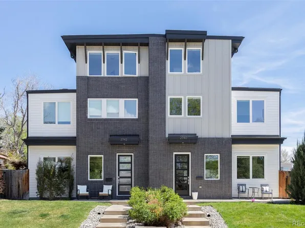 2740 Hazel Court, Denver, CO 80211