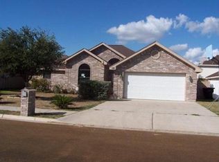 3412 Esperanza Ave, McAllen, TX 78501