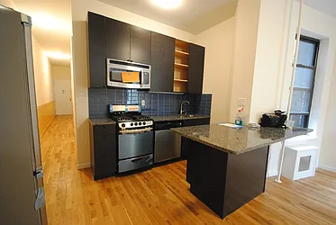 Rented by Bold New York