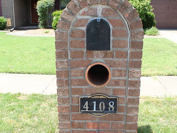 2nd image of 4108 Horseshoe Trce