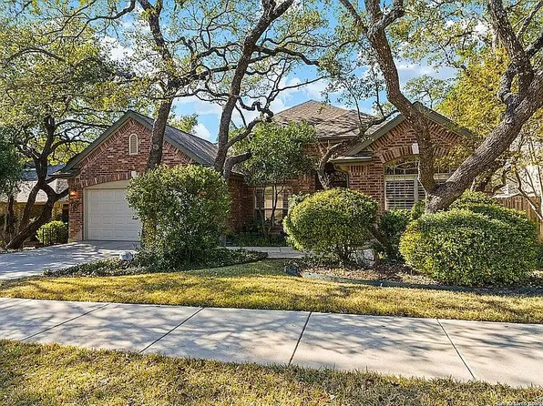 18515 Eagle Frd, San Antonio, TX 78258