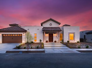 5692 Rio Bonito Cir, El Paso, TX 79932
