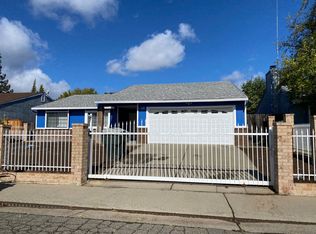 8681 Pacific Hills Way, Sacramento, CA 95828