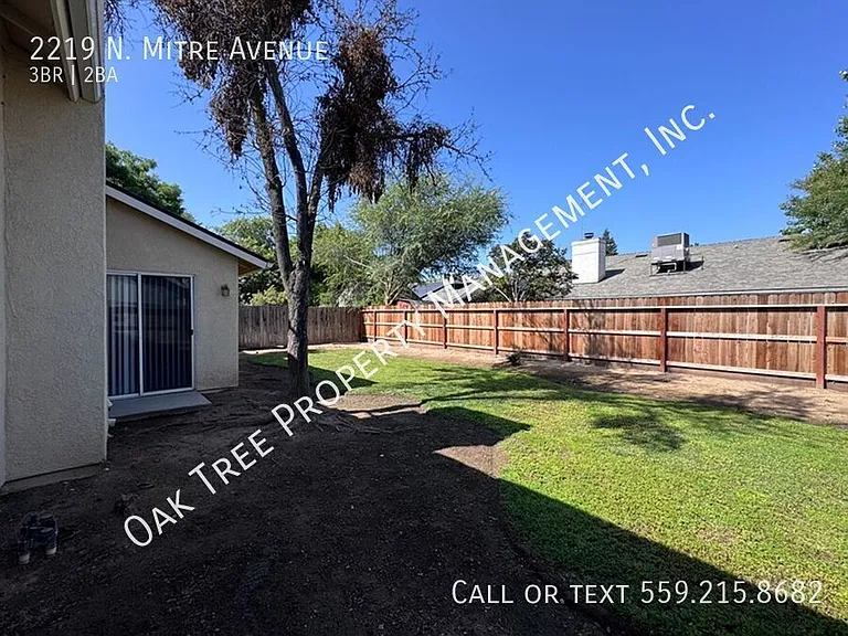 2219 N Mitre Ave — Photo 18