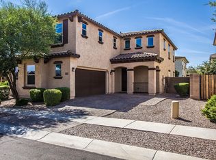 3153 E Dublin St, Gilbert, AZ 85295