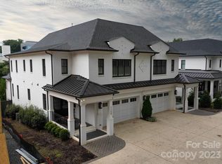 1208 S Kings Dr, Charlotte, NC 28207