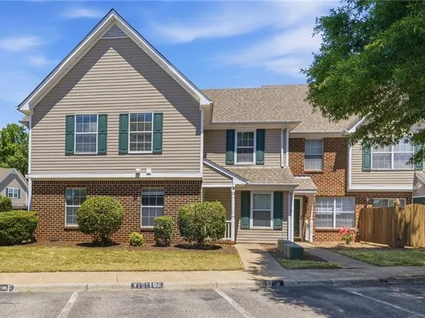 1614 Willow Point Arch, Chesapeake, VA 23320