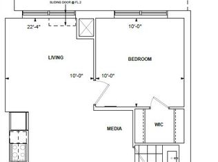 9763 Markham Rd E #A203, Markham, ON L6E 0H7