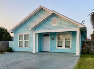 5504 Sunset Ave, Panama City Beach, FL 32408