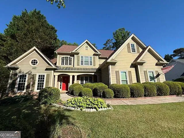 1490 Mill Place Dr