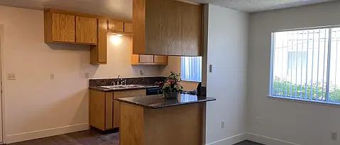 2nd image of 3000 Jade Way APT A