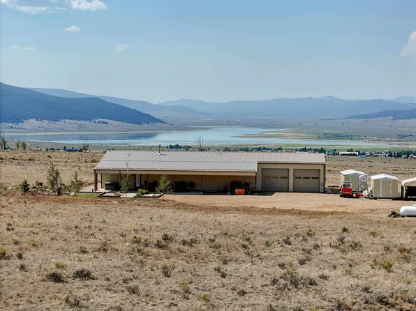 80 SOARING EAGLE DRIVE, Eagle Nest, NM 87718-0000